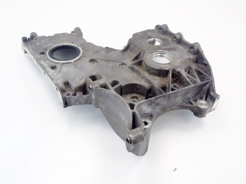 OBUDOWA ROZRZĄDU 3.0 D BMW X5 X6 E70 E90 E60 E71 OBUDOWA ROZRZĄDU 3.0 D BMW X5 X6 E70 E90 E60 E71