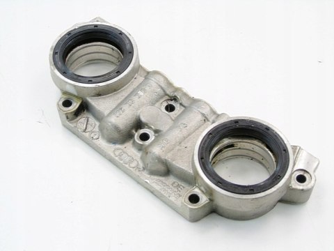 OBUDOWA WAŁKÓW 3.0 V6 AUDI A4 B6 A6 C5 A8 D3 ASN OBUDOWA WAŁKÓW 3.0 V6 AUDI A4 B6 A6 C5 A8 D3 ASN