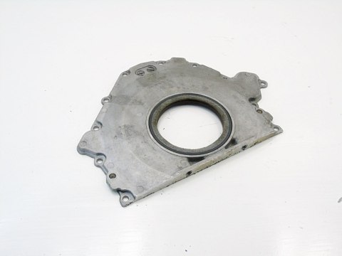 OBUDOWA WAŁU 3.0 V6 AUDI A4 B6 A6 C5 A8 D3 ASN OBUDOWA WAŁU 3.0 V6 AUDI A4 B6 A6 C5 A8 D3 ASN