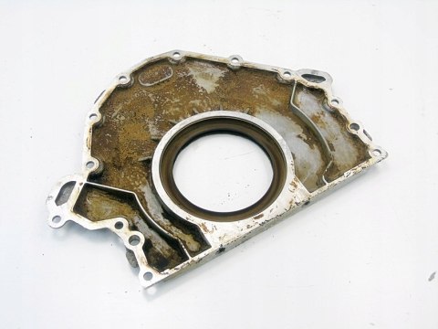 OBUDOWA WAŁU 3.0 V6 AUDI A4 B6 A6 C5 A8 D3 ASN OBUDOWA WAŁU 3.0 V6 AUDI A4 B6 A6 C5 A8 D3 ASN