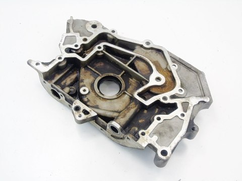 OBUDOWA WAŁU 3.0 V6 AUDI A4 B6 A6 C5 A8 D3 ASN OBUDOWA WAŁU 3.0 V6 AUDI A4 B6 A6 C5 A8 D3 ASN