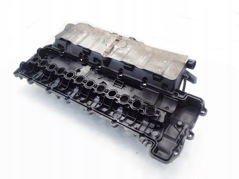 POKRYWA ZAWORÓW 3.0 D BMW X5 X6 E70 E90 E60 E71 POKRYWA ZAWORÓW 3.0 D BMW X5 X6 E70 E90 E60 E71