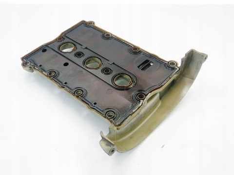 POKRYWA ZAWORÓW 3.0 V6 AUDI A4 B6 A6 C5 A8 D3 asn POKRYWA ZAWORÓW 3.0 V6 AUDI A4 B6 A6 C5 A8 D3 asn