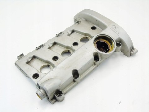 POKRYWA ZAWORÓW 3.0 V6 AUDI A4 B6 A6 C5 A8 D3 asn POKRYWA ZAWORÓW 3.0 V6 AUDI A4 B6 A6 C5 A8 D3 asn