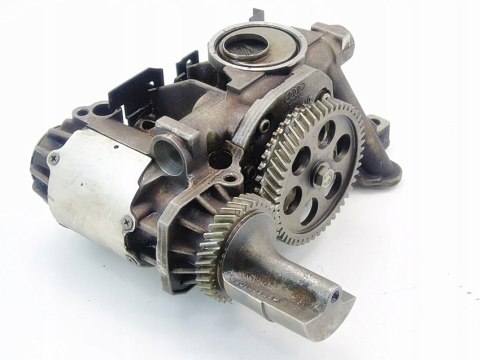 POMPA OLEJU 3.0 B V6 AUDI A4 B6 A6 C5 A8 D3 ASN POMPA OLEJU 3.0 B V6 AUDI A4 B6 A6 C5 A8 D3 ASN