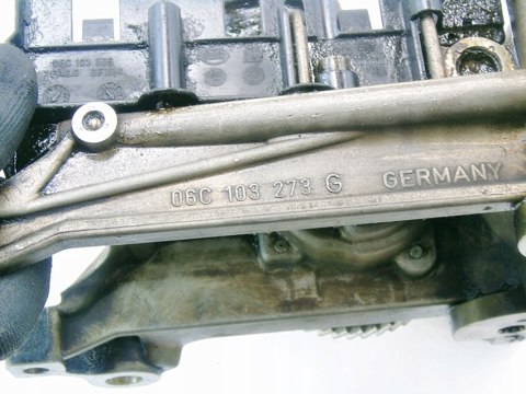 POMPA OLEJU 3.0 B V6 AUDI A4 B6 A6 C5 A8 D3 ASN POMPA OLEJU 3.0 B V6 AUDI A4 B6 A6 C5 A8 D3 ASN