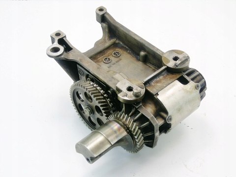 POMPA OLEJU 3.0 B V6 AUDI A4 B6 A6 C5 A8 D3 ASN POMPA OLEJU 3.0 B V6 AUDI A4 B6 A6 C5 A8 D3 ASN