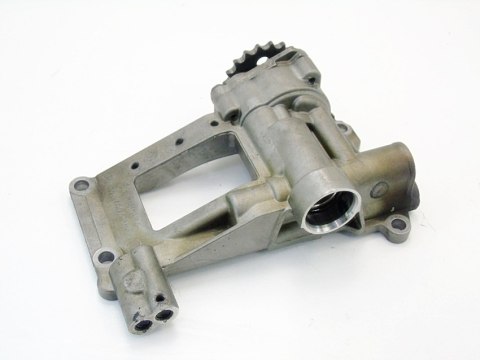 POMPA OLEJU 3.0 D BMW X5 X6 E70 E71 E60 E90 M57 POMPA OLEJU 3.0 D BMW X5 X6 E70 E71 E60 E90 M57