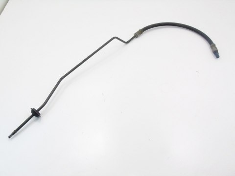 PRZEWÓD SPRZĘGŁA OPEL CORSA C 3 D PRZEWÓD SPRZĘGŁA OPEL CORSA C 3 D