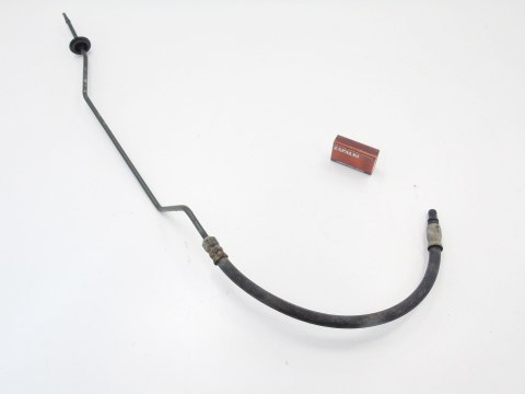 PRZEWÓD SPRZĘGŁA OPEL CORSA C 3 D PRZEWÓD SPRZĘGŁA OPEL CORSA C 3 D