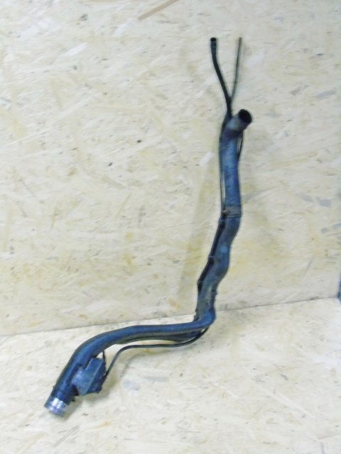 RURA WLEWU PALIWA OPEL CORSA C 3 D RURA WLEWU PALIWA OPEL CORSA C 3 D