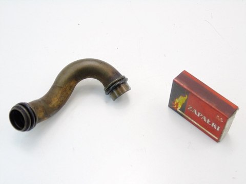 RURKA MISKI OLEJU 3.0 B V6 AUDI A4 B6 A6 C5 A8 D3 RURKA MISKI OLEJU 3.0 B V6 AUDI A4 B6 A6 C5 A8 D3
