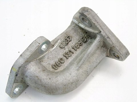RURKA PRZEWÓD EGR 3.0 B V6 AUDI A4 B6 A6 C5 A8 D3 RURKA PRZEWÓD EGR 3.0 B V6 AUDI A4 B6 A6 C5 A8 D3
