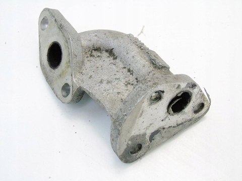 RURKA PRZEWÓD EGR 3.0 B V6 AUDI A4 B6 A6 C5 A8 D3 RURKA PRZEWÓD EGR 3.0 B V6 AUDI A4 B6 A6 C5 A8 D3