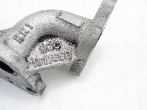 RURKA PRZEWÓD EGR 3.0 B V6 AUDI A4 B6 A6 C5 A8 D3 RURKA PRZEWÓD EGR 3.0 B V6 AUDI A4 B6 A6 C5 A8 D3