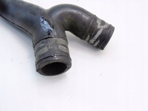 RURKA PRZEWÓD EGR 3.0 V6 AUDI A4 B6 A6 C5 A8 D3 RURKA PRZEWÓD EGR 3.0 V6 AUDI A4 B6 A6 C5 A8 D3