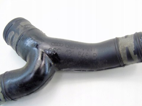 RURKA PRZEWÓD EGR 3.0 V6 AUDI A4 B6 A6 C5 A8 D3 RURKA PRZEWÓD EGR 3.0 V6 AUDI A4 B6 A6 C5 A8 D3
