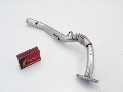 RURKA PRZEWÓD EGR 3.0 V6 AUDI A4 B6 A6 C5 A8 D3 RURKA PRZEWÓD EGR 3.0 V6 AUDI A4 B6 A6 C5 A8 D3