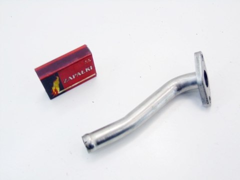 RURKA PRZEWÓD EGR 3.0 V6 AUDI A4 B6 A6 C5 A8 D3 RURKA PRZEWÓD EGR 3.0 V6 AUDI A4 B6 A6 C5 A8 D3