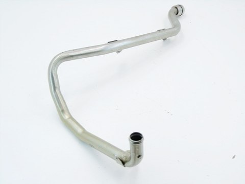 RURKA SPALIN EGR 3.0 B V6 AUDI A4 B6 A6 C5 A8 D3 RURKA SPALIN EGR 3.0 B V6 AUDI A4 B6 A6 C5 A8 D3