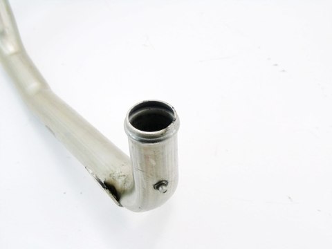 RURKA SPALIN EGR 3.0 B V6 AUDI A4 B6 A6 C5 A8 D3 RURKA SPALIN EGR 3.0 B V6 AUDI A4 B6 A6 C5 A8 D3