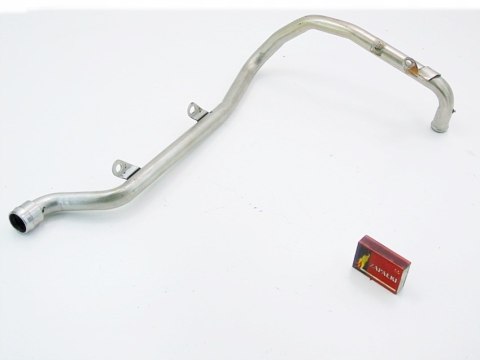 RURKA SPALIN EGR 3.0 B V6 AUDI A4 B6 A6 C5 A8 D3 RURKA SPALIN EGR 3.0 B V6 AUDI A4 B6 A6 C5 A8 D3