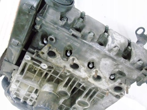 SILNIK ANW 1.4 8V MPI POLO 3 AROSA IBIZA CORDOBA SILNIK ANW 1.4 8V MPI POLO 3 AROSA IBIZA CORDOBA