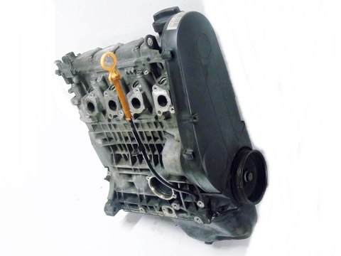 SILNIK ANW 1.4 8V MPI POLO 3 AROSA IBIZA CORDOBA SILNIK ANW 1.4 8V MPI POLO 3 AROSA IBIZA CORDOBA