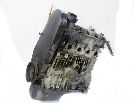 SILNIK ANW 1.4 8V MPI POLO 3 AROSA IBIZA CORDOBA SILNIK ANW 1.4 8V MPI POLO 3 AROSA IBIZA CORDOBA