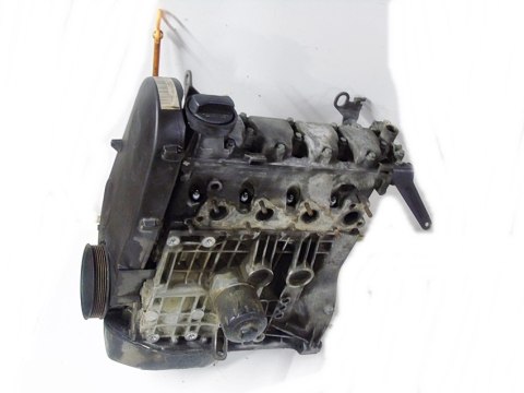 SILNIK ANW 1.4 8V MPI POLO 3 AROSA IBIZA CORDOBA SILNIK ANW 1.4 8V MPI POLO 3 AROSA IBIZA CORDOBA