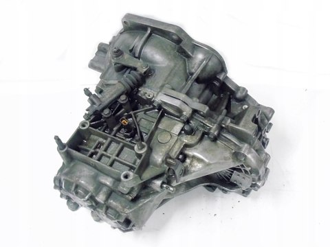 SKRZYNIA BIEGÓW TUCSON I 2.0 B 16V 2WD FWD SKRZYNIA BIEGÓW TUCSON I 2.0 B 16V 2WD FWD