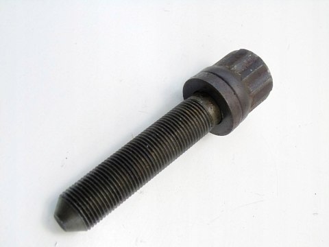 ŚRUBA KOŁA WAŁU 3.0 B V6 AUDI A4 B6 A6 C5 A8 D3 ŚRUBA KOŁA WAŁU 3.0 B V6 AUDI A4 B6 A6 C5 A8 D3