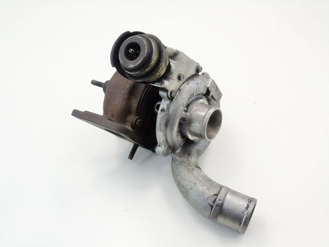 TURBOSPRĘŻARKA 1.9 DCI PRIMERA LAGUNA 2 MEGANE 2 TURBOSPRĘŻARKA 1.9 DCI PRIMERA LAGUNA 2 MEGANE 2