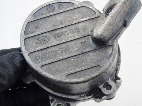 VACUM POMPA 2.2 CDI MERCEDES W203 S203 CL203 W210 VACUM POMPA 2.2 CDI MERCEDES W203 S203 CL203 W210
