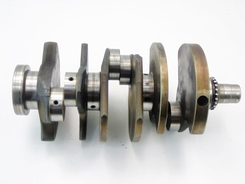 WAŁ KORBOWY 078AJ 3.0 B V6 AUDI A4 B6 A6 C5 A8 D3 WAŁ KORBOWY 078AJ 3.0 B V6 AUDI A4 B6 A6 C5 A8 D3