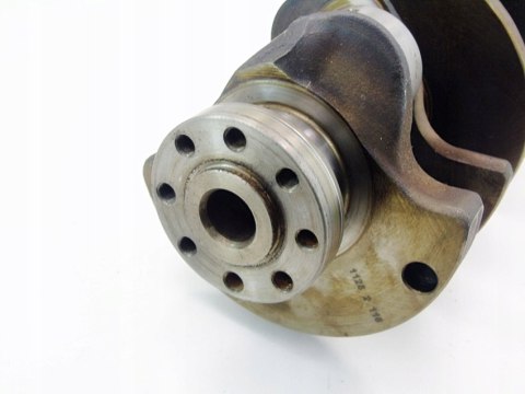 WAŁ KORBOWY 078AJ 3.0 B V6 AUDI A4 B6 A6 C5 A8 D3 WAŁ KORBOWY 078AJ 3.0 B V6 AUDI A4 B6 A6 C5 A8 D3