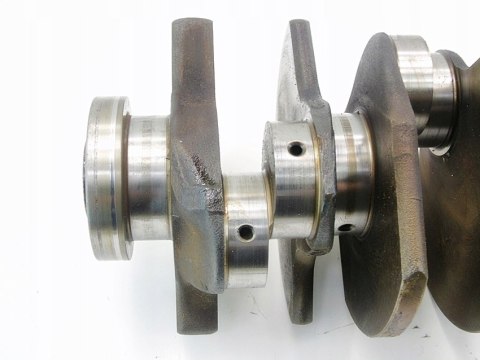 WAŁ KORBOWY 078AJ 3.0 B V6 AUDI A4 B6 A6 C5 A8 D3 WAŁ KORBOWY 078AJ 3.0 B V6 AUDI A4 B6 A6 C5 A8 D3