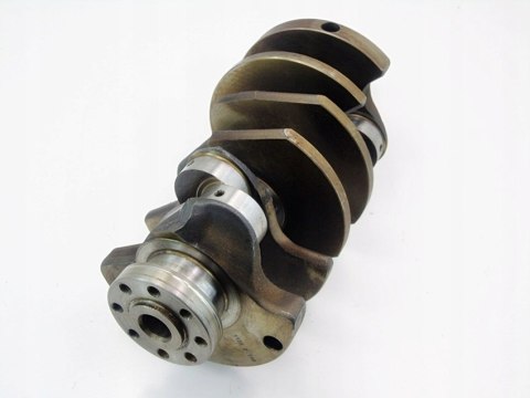 WAŁ KORBOWY 078AJ 3.0 B V6 AUDI A4 B6 A6 C5 A8 D3 WAŁ KORBOWY 078AJ 3.0 B V6 AUDI A4 B6 A6 C5 A8 D3