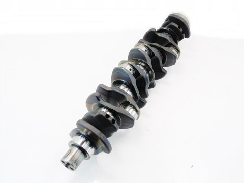 WAŁ KORBOWY 3.0 D BMW X5 X6 E70 E71 E60 E90 E61 WAŁ KORBOWY 3.0 D BMW X5 X6 E70 E71 E60 E90 E61
