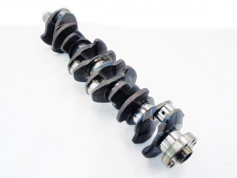 WAŁ KORBOWY 3.0 D BMW X5 X6 E70 E71 E60 E90 E61 WAŁ KORBOWY 3.0 D BMW X5 X6 E70 E71 E60 E90 E61
