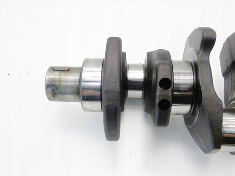 WAŁ KORBOWY 3.0 D BMW X5 X6 E70 E71 E60 E90 E61 WAŁ KORBOWY 3.0 D BMW X5 X6 E70 E71 E60 E90 E61