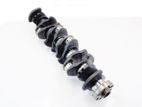 WAŁ KORBOWY 3.0 D BMW X5 X6 E70 E71 E60 E90 E61 WAŁ KORBOWY 3.0 D BMW X5 X6 E70 E71 E60 E90 E61
