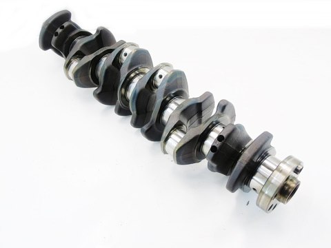 WAŁ KORBOWY 3.0 D BMW X5 X6 E70 E71 E60 E90 E61 WAŁ KORBOWY 3.0 D BMW X5 X6 E70 E71 E60 E90 E61