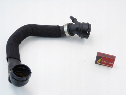 WĄŻ PRZEWÓD WODY 3.0 B V6 AUDI A4 B6 A6 C5 A8 D3 WĄŻ PRZEWÓD WODY 3.0 B V6 AUDI A4 B6 A6 C5 A8 D3