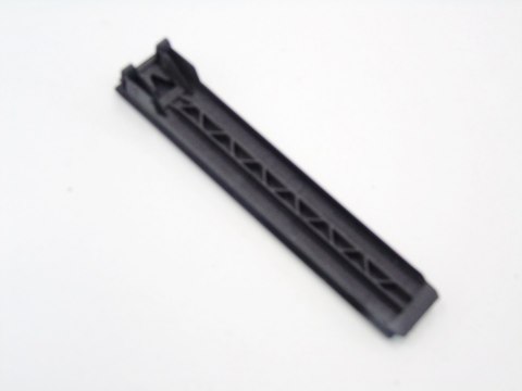 ZAŚLEPKA LISTWY DACHU OPEL CORSA C 3 D ZAŚLEPKA LISTWY DACHU OPEL CORSA C 3 D
