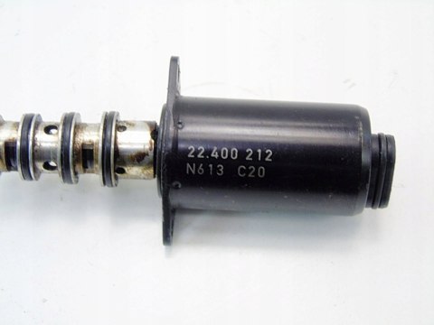 ZAWÓR NASTAWNIK FAZ 3.0 V6 AUDI A4 B6 A6 C5 A8 D3 ZAWÓR NASTAWNIK FAZ 3.0 V6 AUDI A4 B6 A6 C5 A8 D3
