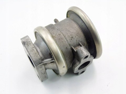 ZAWÓR SPALIN EGR 3.0 B V6 AUDI A4 B6 A6 C5 A8 D3 ZAWÓR SPALIN EGR 3.0 B V6 AUDI A4 B6 A6 C5 A8 D3