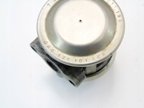 ZAWÓR SPALIN EGR 3.0 B V6 AUDI A4 B6 A6 C5 A8 D3 ZAWÓR SPALIN EGR 3.0 B V6 AUDI A4 B6 A6 C5 A8 D3