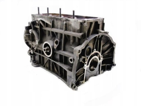 BLOK SILNIKA AZE 047103021N 1.4 8V MPI SKODA FABIA BLOK SILNIKA AZE 047103021N 1.4 8V MPI SKODA FABIA