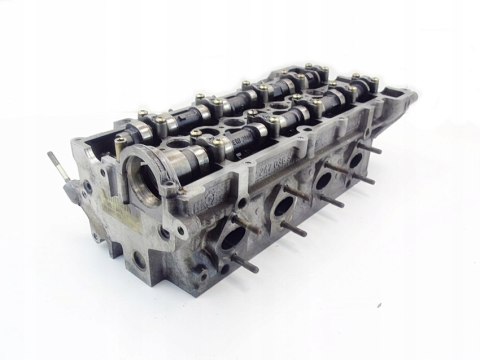 GŁOWICA WAŁKI 2.0 D CDT CDTI ROVER 75 FREELANDER GŁOWICA WAŁKI 2.0 D CDT CDTI ROVER 75 FREELANDER